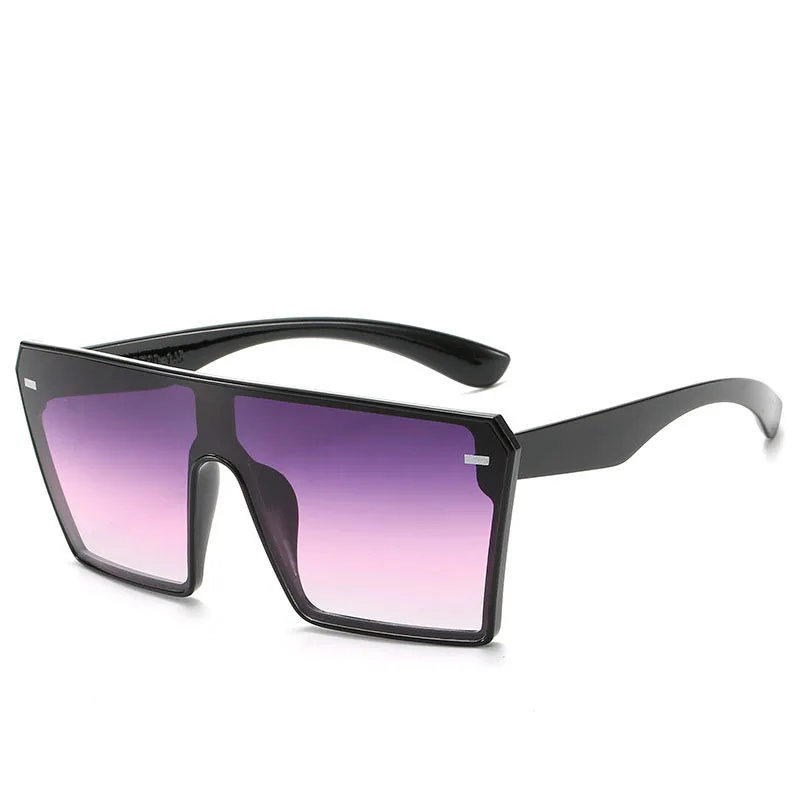 

Trend Oversize Sunglasses Women Sport Brand Sun Glasses Men Eyeglasses Vintage Gafas Luxury Designer Glasses Lunette Oculos