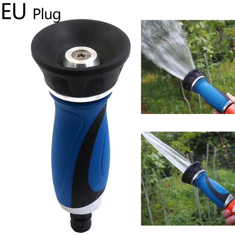 Новый распылитель воды для полива сада многофункциональный домашний мытья