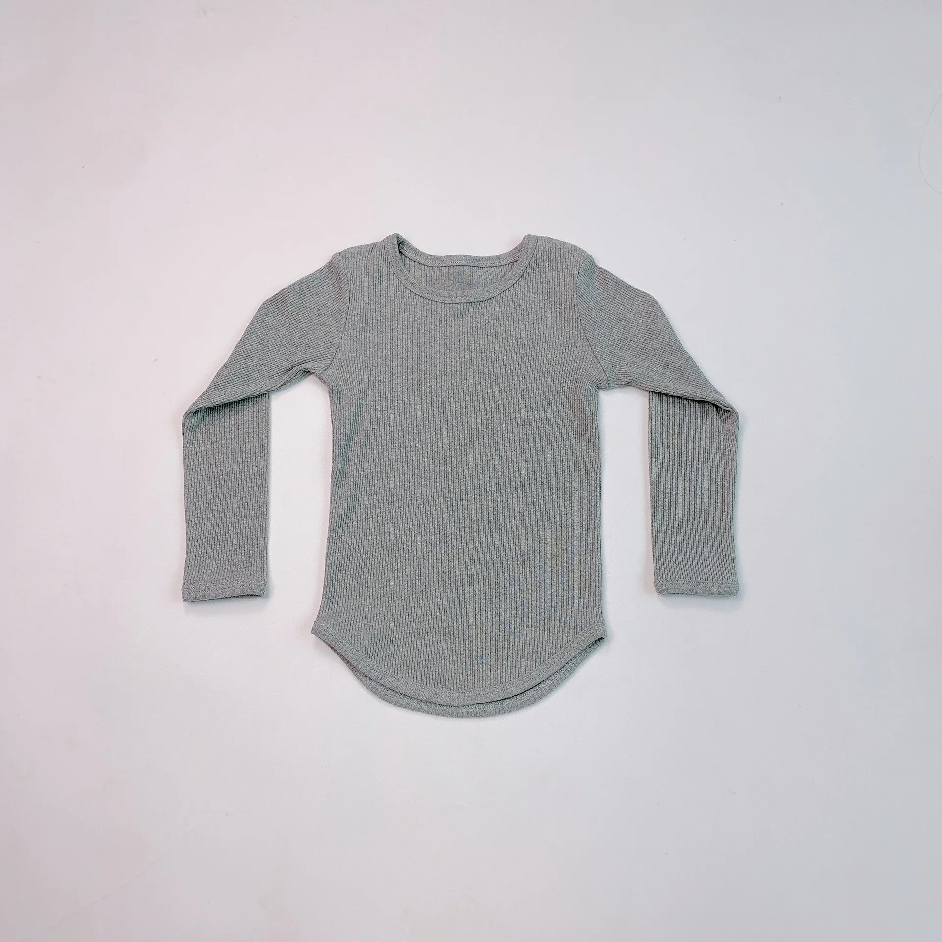 

2020 New Autumn Winter Kids T Shirts for Boys Girls Long Sleeve Cotton T Shirts Baby Child Fashion Homewear Tops Clothes