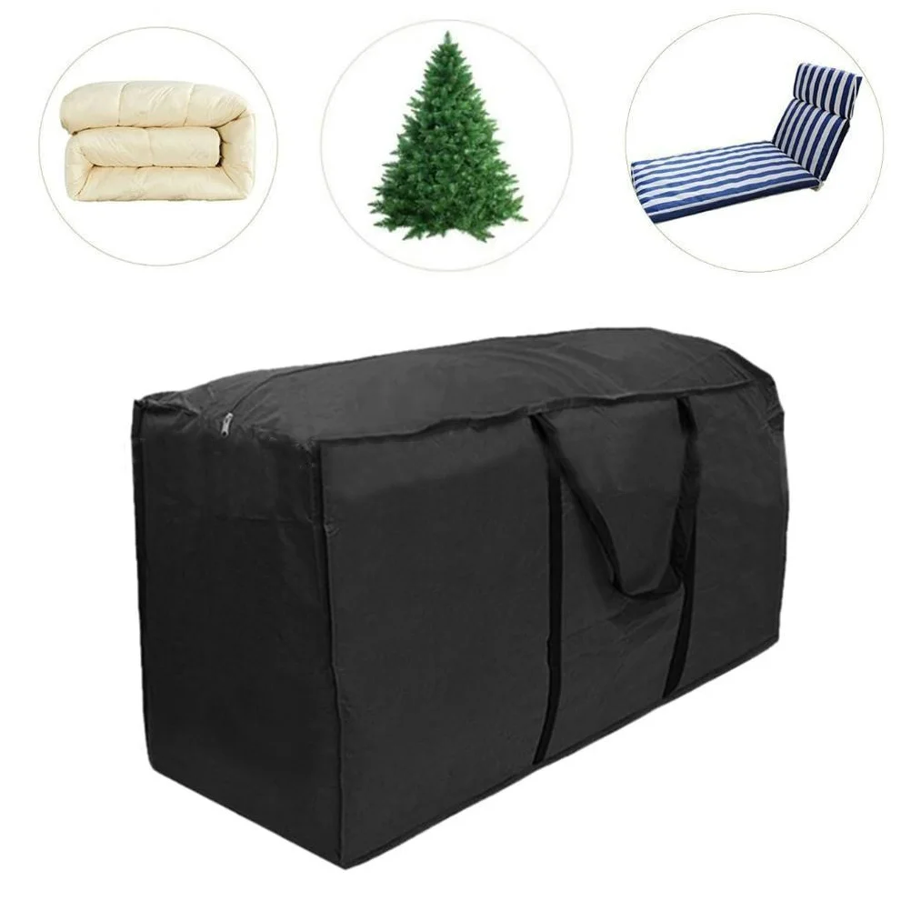 

1Pc Christmas Tree Storage Bag Waterproof Bag Xmas Tree Storage Container