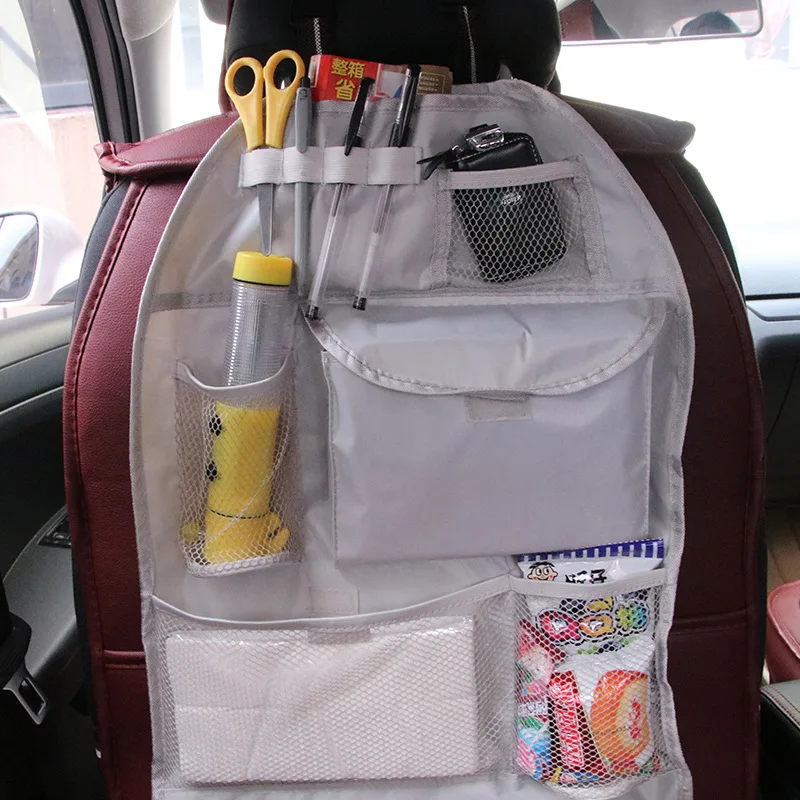 Rundong 600D Oxford Waterproof Cloth Car Chair Back Bag R-0168 | Автомобили и мотоциклы