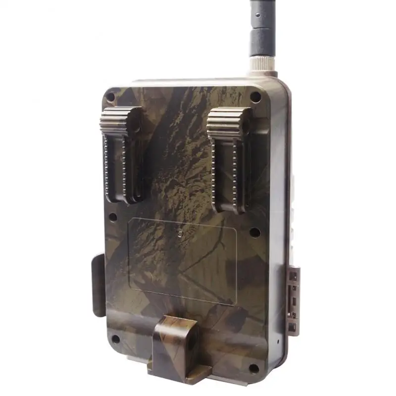 

Traps Night-Vision 2G Sms Mms Smtp Email Cellular Hunting Cameras Wildlife Trail Camera HC900M 20Mp 1080P Photo