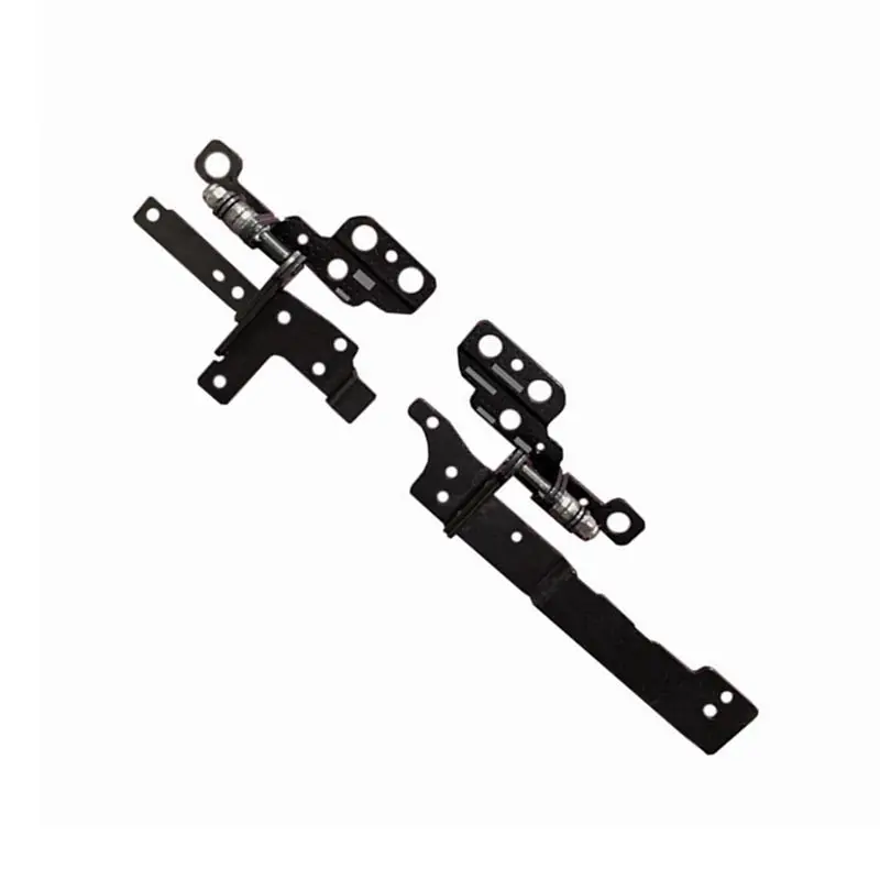 Новые петли YALUZU для ЖК-экрана ноутбука DELL Inspiron 15 7000 15-7570 7570 ЖК-дисплей левые и
