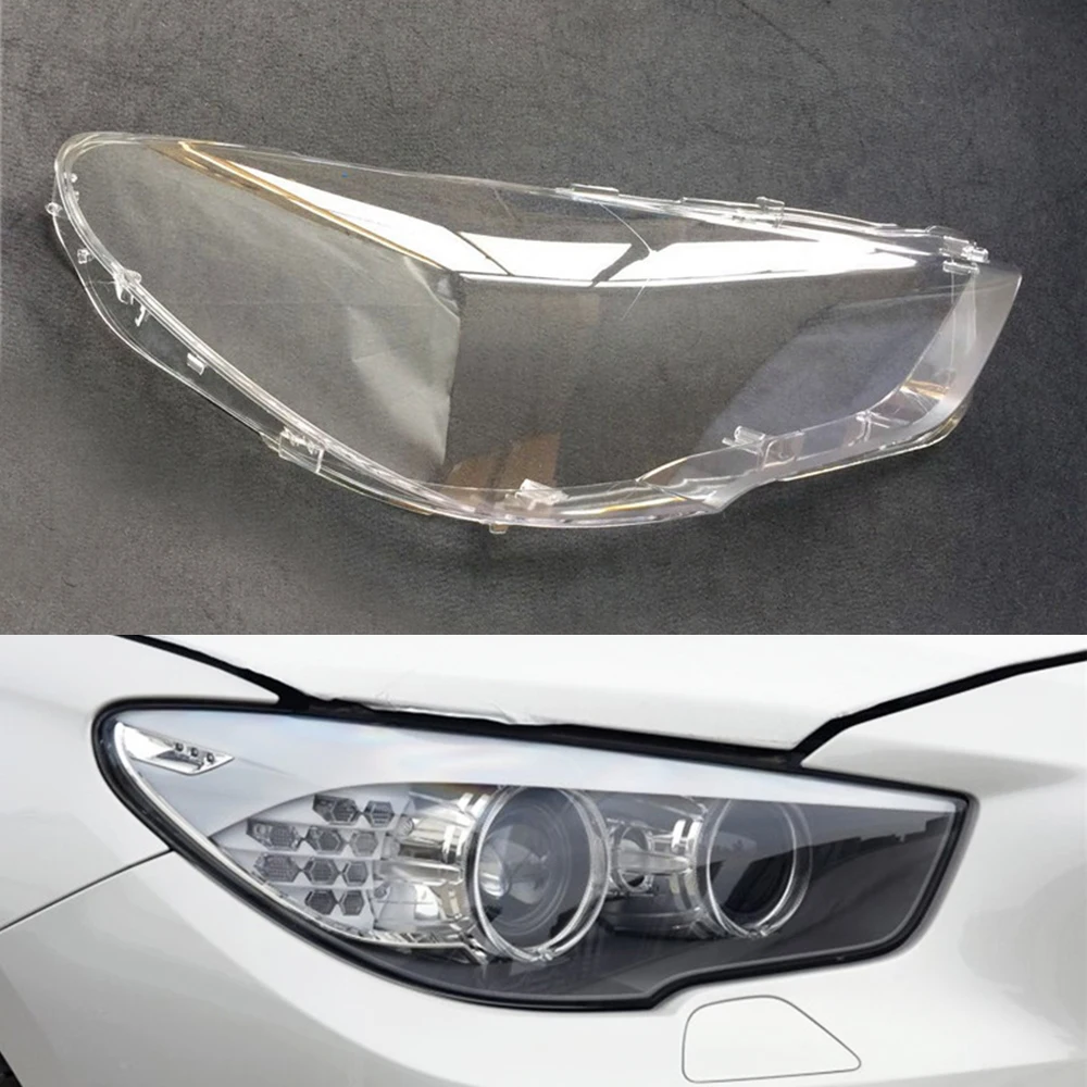 Автомобильная фара для BMW 5 серии GT 2010 2011 2012 2013 2014 2016 2017|Корпус| |
