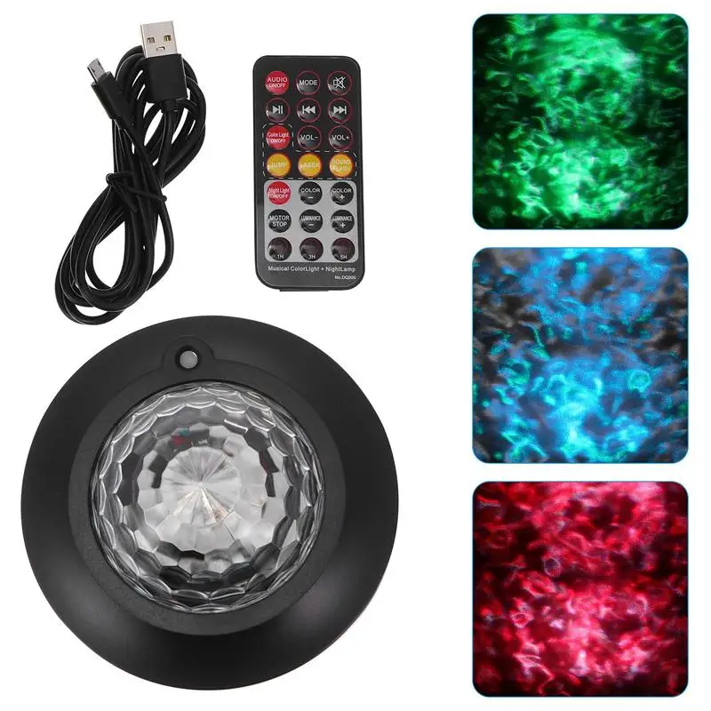 1 шт. креативная Звездная Ночная лампа Декор уникальная атмосферная