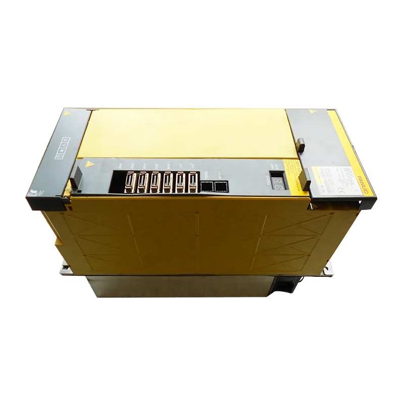 FANUC A06B 6141 H022 Сервоусилитель ALPHA DRIVE|servo drive|drive |
