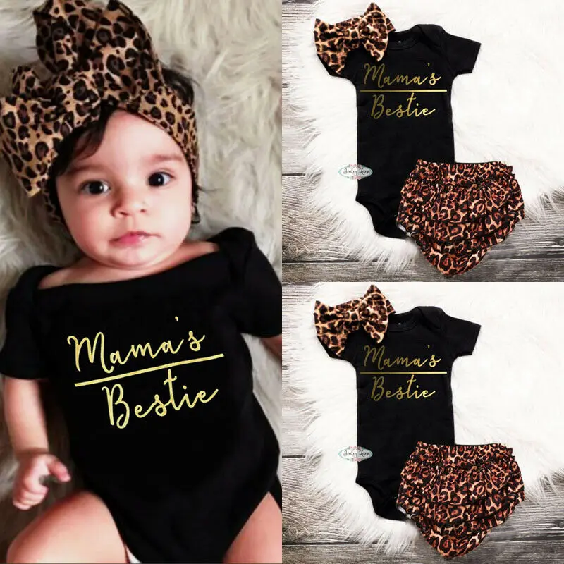 Коллекция 2019 года брендовый комплект одежды для новорожденных девочек возрастом