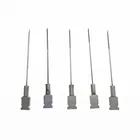 Насадки из нержавеющей стали для ручной пересадки волосяных фолликулов