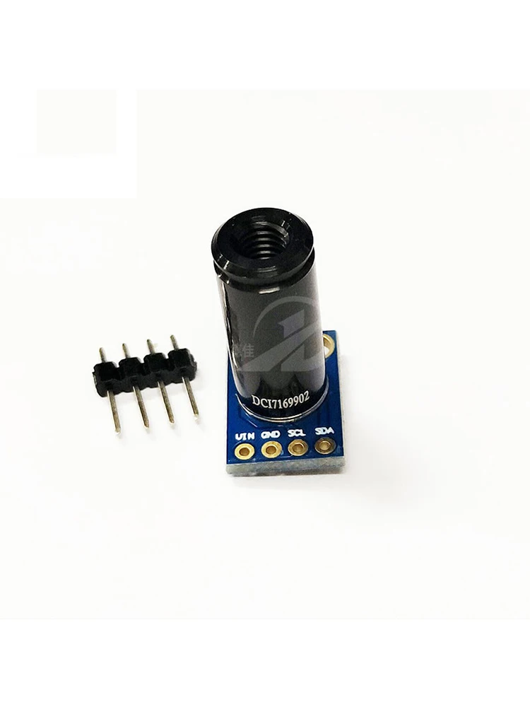 Инфракрасный датчик температуры модуль температурного коллектора |