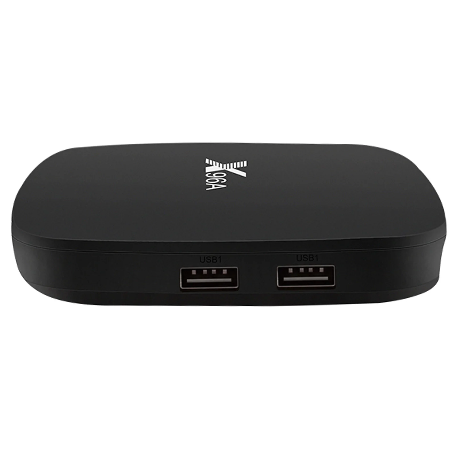 

New X96A Android 10.0 TV Box 2.4GHz/5GHz Dual Band WiFi Set-Top TV Box 3D 4K HDR10 H.265 Android Set-Top TV Box