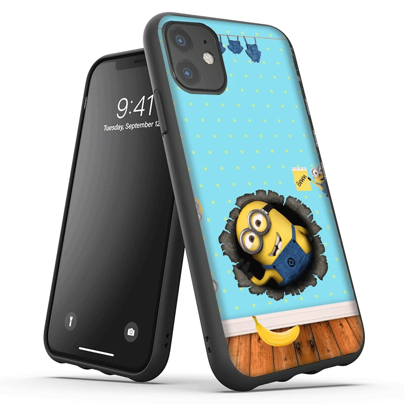 Стеклянный ТПУ чехол для телефона iPhone 5 5S SE 6 6s 7 8 Plus X XR XS Max chuu esther kim rabbi | Мобильные