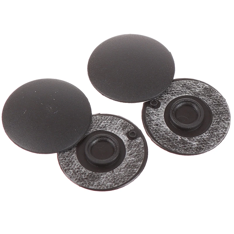 

4pcs Bottom Case Rubber Feet Laptop Stand Laptop Replacement Feet Base For MacBook Pro A1278 A1286 A1297 13/15/17 Inch