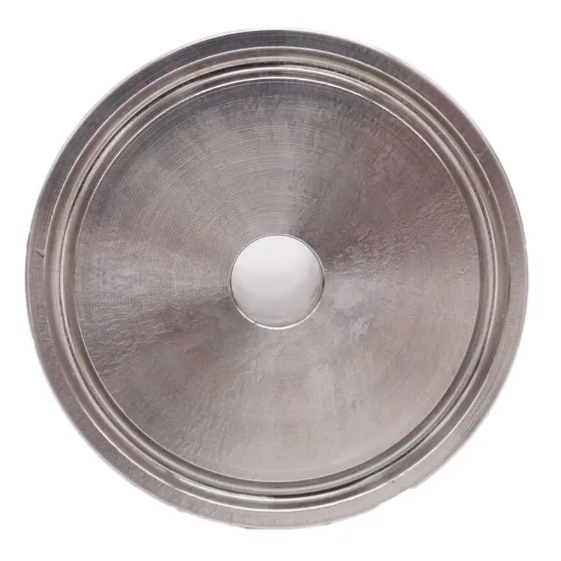 Шлангы 1 5 &quotTri Clamp x 1/2&quot (12 7 мм) шлангы 50 мм OD санитарные 304 нержавеющая сталь Homebrew