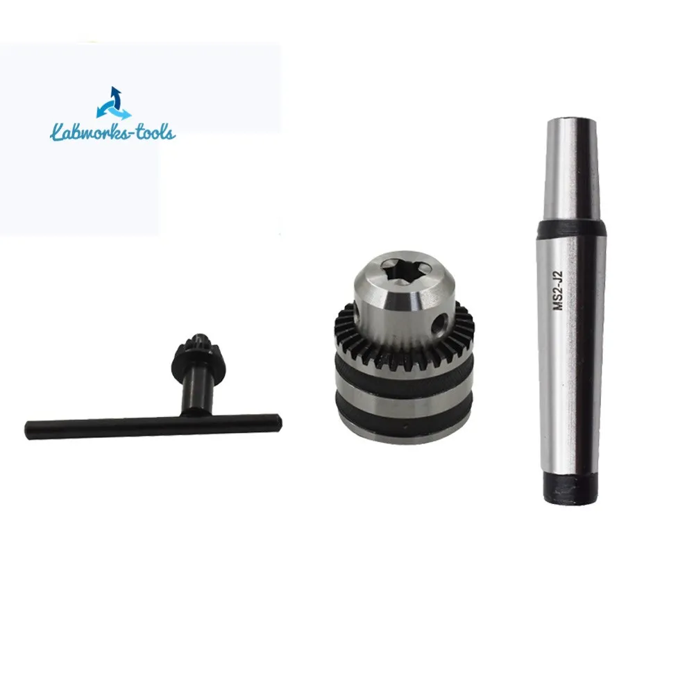 2MT #2 Morse Taper x 2JT Jacobs MT2 To JT2 End Type Drill Chuck Arbor Tang | Инструменты