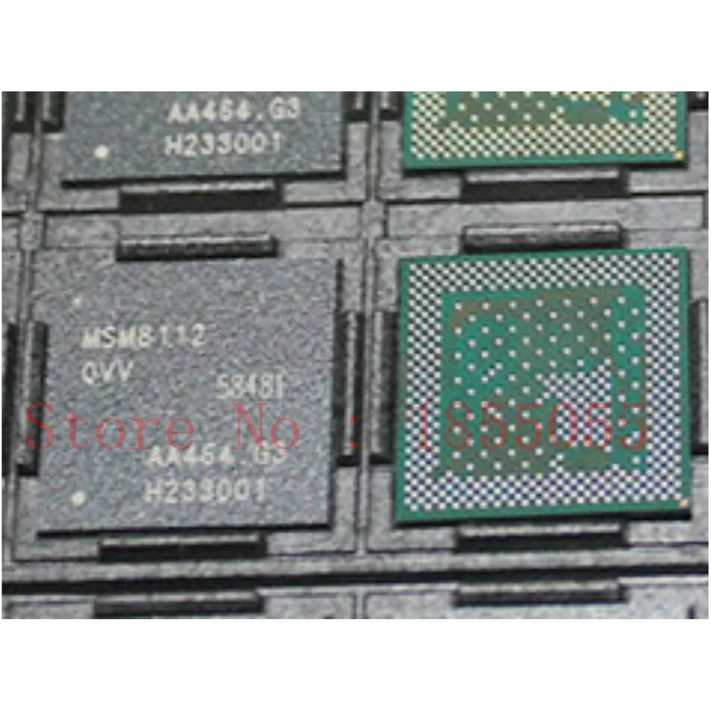 

MSM8112 0VV MSM8112 1VV MSM8125 0VV MSM8200 MSM8200A MSM8210 0VV MSM8210 2VV