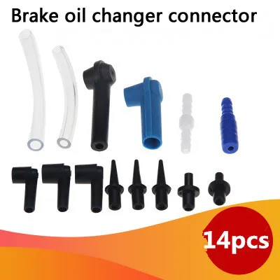 Новый в наличии! Соединитель для замены тормозного масла тормозной жидкости