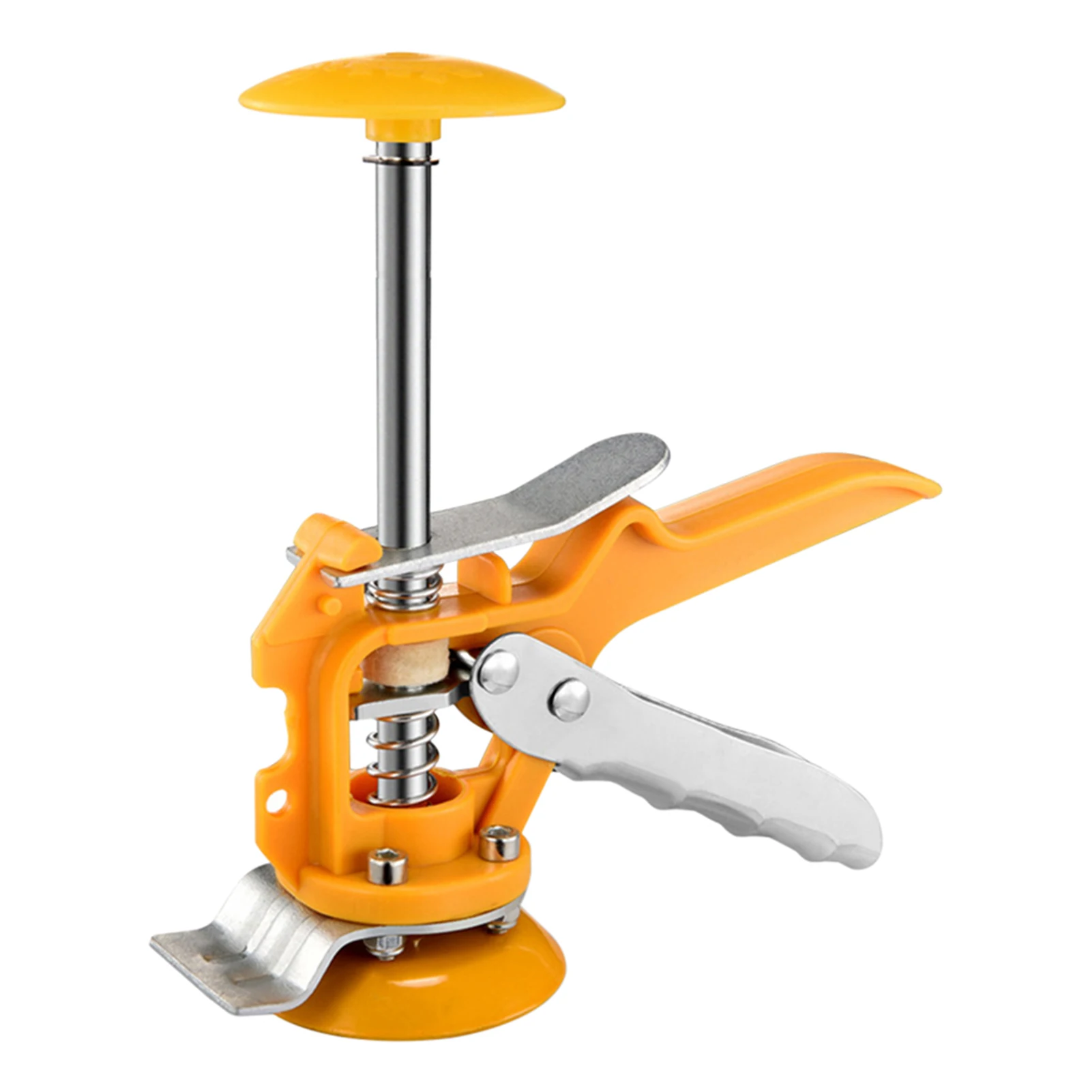 

Steel DIY Window Adjustable Height Level Regulator Multifunction Portable Wall Tile Locator Home Cabinet Durable Hand Tools Door