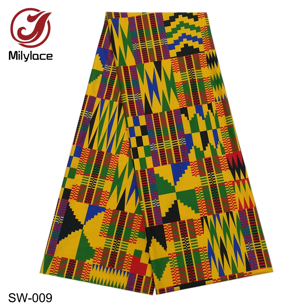 Эластичная ткань для плавания с принтом 5 ярдов из полиэстера швейный купальник