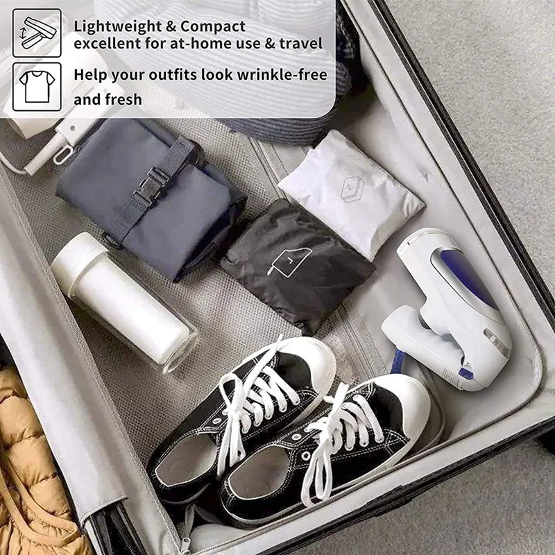 Гладильная паровой утюг ручной отпариватель для одежды ткань 1600 Вт вертикальный