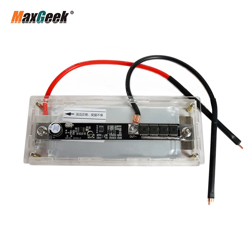 Мини-сварочный аппарат точечной сварки 18650 для никелевого листа 0 1 мм-0 15 мм (с