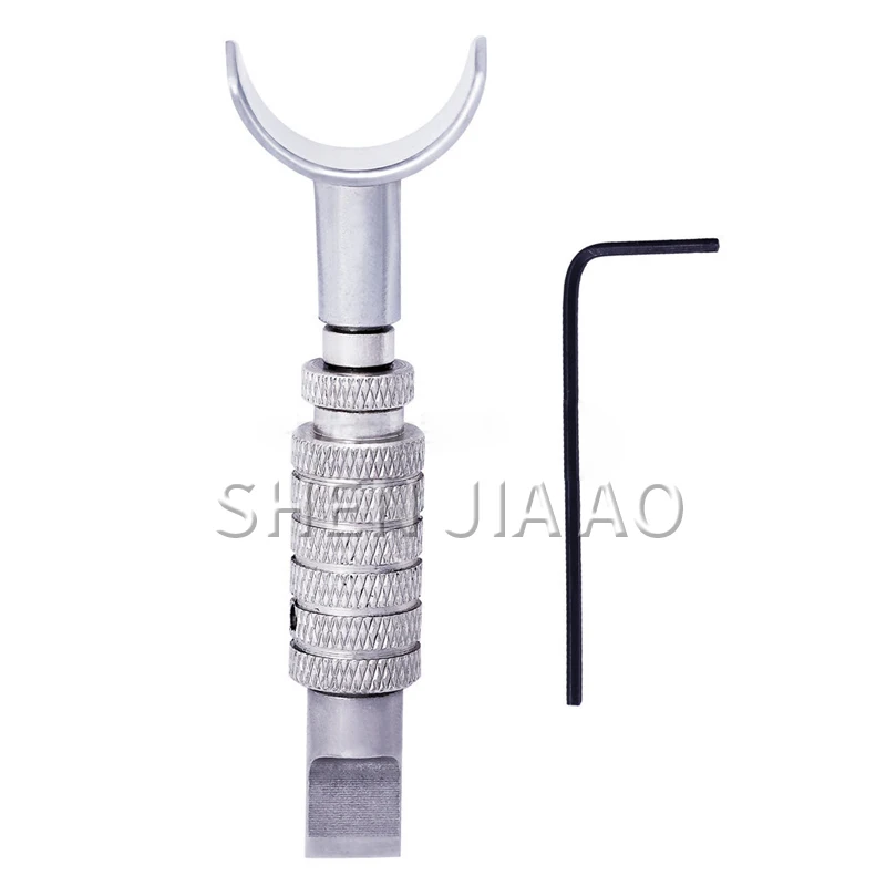 1 шт. Сделай Сам кожевенное ремесло набор ручной для шитья кожи художественные