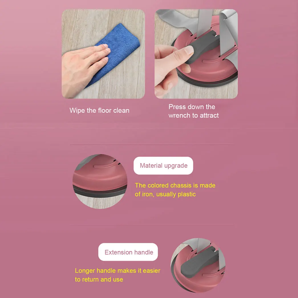 

Portable Home Sit-up Training Aid Foot Hoop Fitness Body Building Equipment