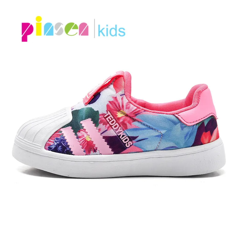 2022 удобные детские кроссовки обувь для девочек модная повседневная детская