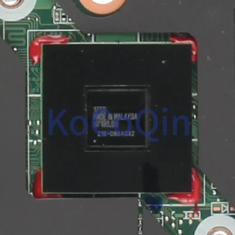 830945-001 для HP Probook 430 G3 I5-6200U R7 M340 216-0854032 DA0X61MB6G0 Материнская плата ноутбука 830945-601 SR2EY DDR4