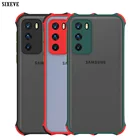 Бронированный противоударный чехол для Samsung Galaxy A20 A30 A31 A50 A51 A70 A71 S10 S20 Примечание 10 20 мобильный телефон чехол силиконовый чехол бампер