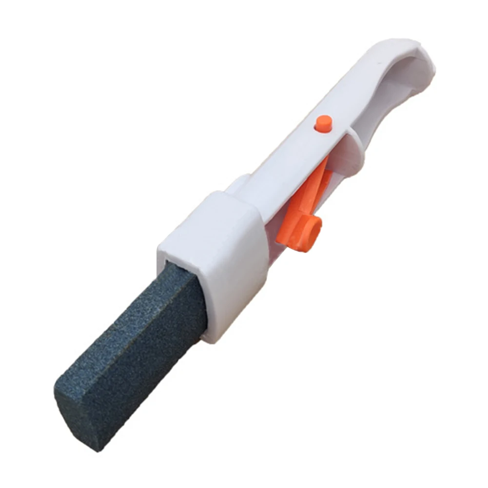 

Pool Cleaning Stone Rust Stain Eraser Remover Pumice with Handle V-Shaped Clip Spa Hot Spring Tub Cleaning Tool