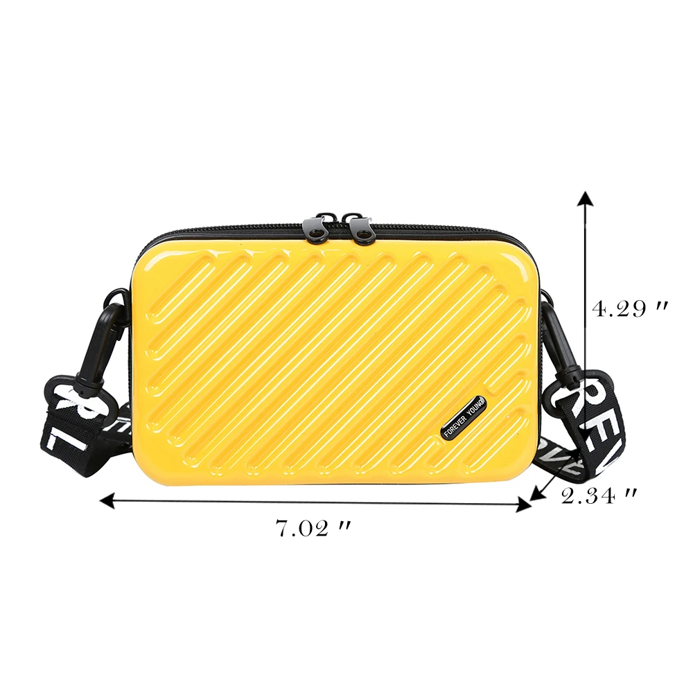 Сумка для чемодана ручные сумки женщин новинка 2019 сумка в форме модная