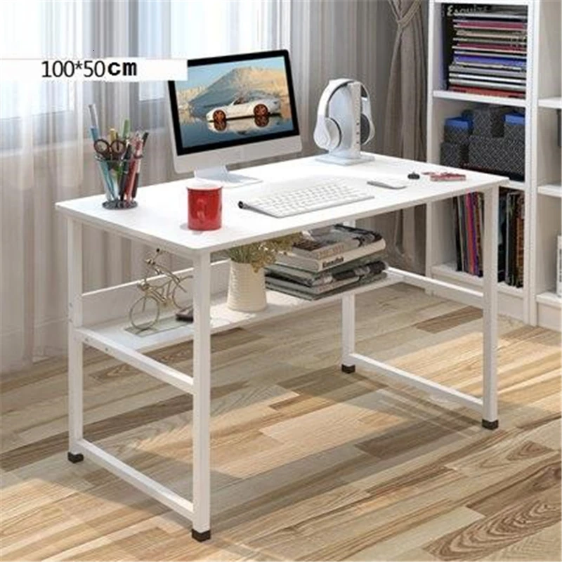 Офисная поддержка Dobravel Ordinateur портативный Escritorio Tavolo поднос для кровати Escrivaninha Mesa прикроватный стол для учебы компьютерный стол
