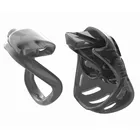 Клетка на пенис, эротический пояс с замком для БДСМ, взрослый ремень, искусственная Смола 100%, полностью удерживающая чаша, мужское устройство верности с четырьмя кольцами на пенис