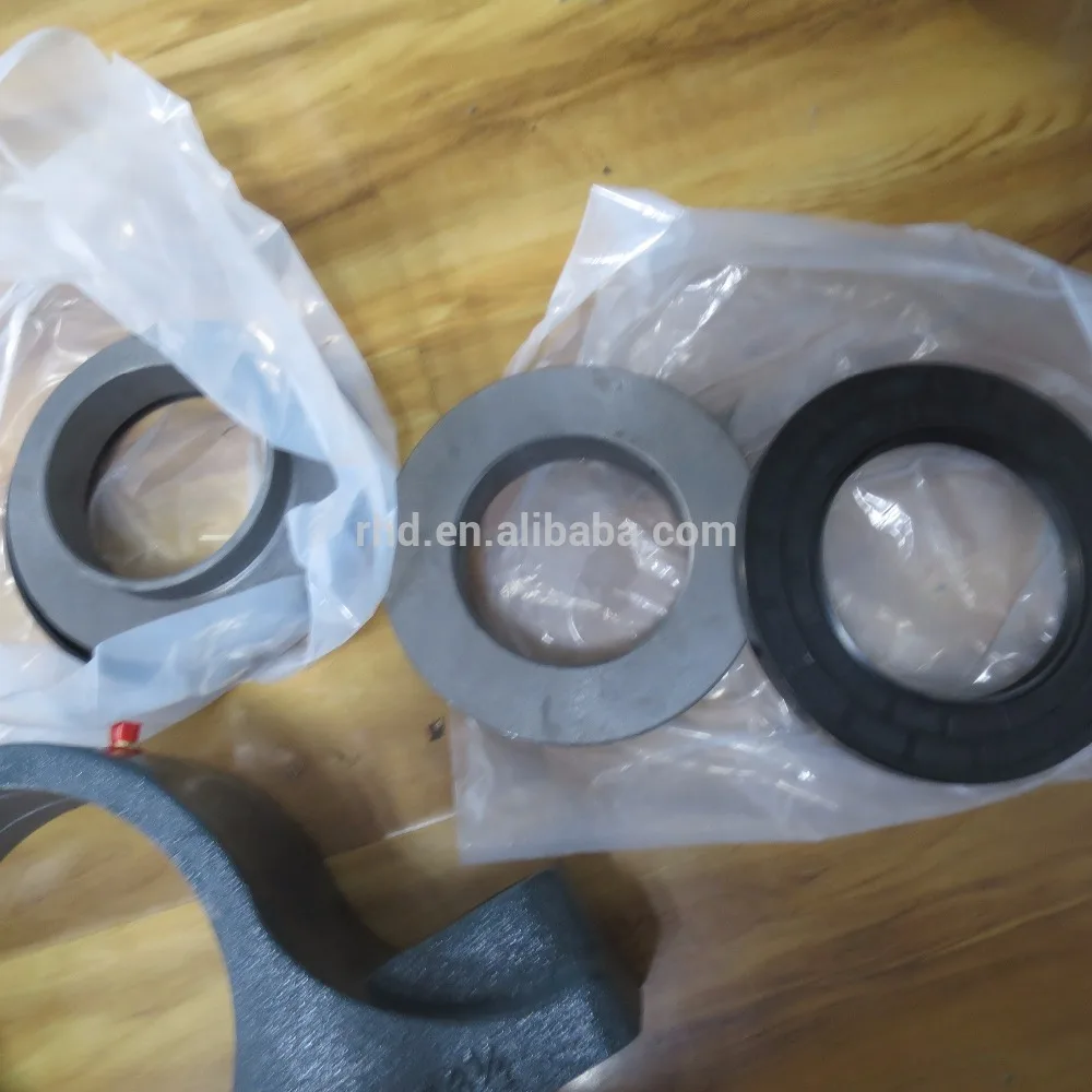 

Housed Unit Bearing E-P2B-TRB-3 1/2 Pillow Block Bearing 3 1/2" BORE