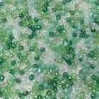 Бусины из чешского стекла, 2 мм, 175 шт.