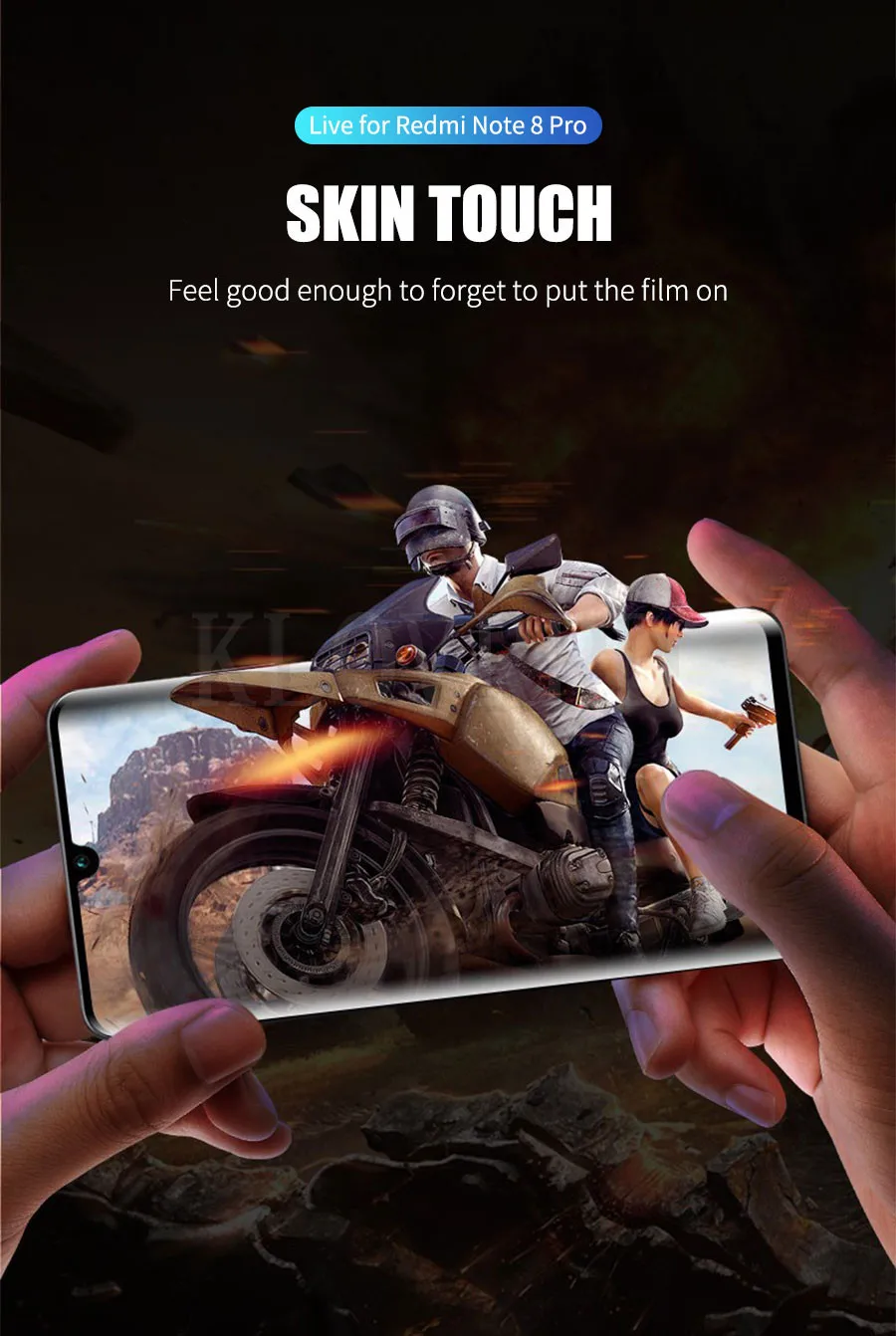 6D полностью проклеенное закаленное стекло для Xiaomi mi A3 9T Pro защита экрана 9H Защитное стекло для телефона для Red mi Note 8 Pro 7 K20 Pro