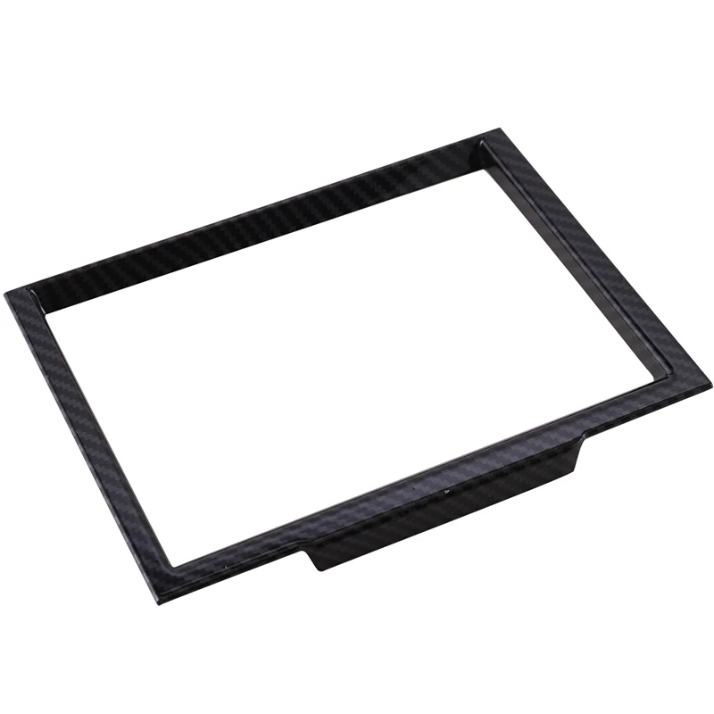 Топ! для Camry 2018 2019 стильная внутренняя центральная консоль коробка переключения