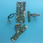 Драйвер платы контроллера для TLA1 30pin LG display LCD DIY VGA LVDS светодиодный HDMI kit DVI M.NT68676 1680*1050 22