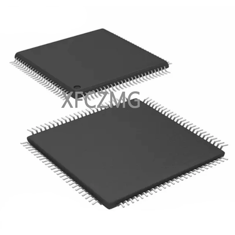 

XFCZMG Brand new original PIC24EP512GU810T-I/PT IC chip integrated TQFP100 1pcs/lot