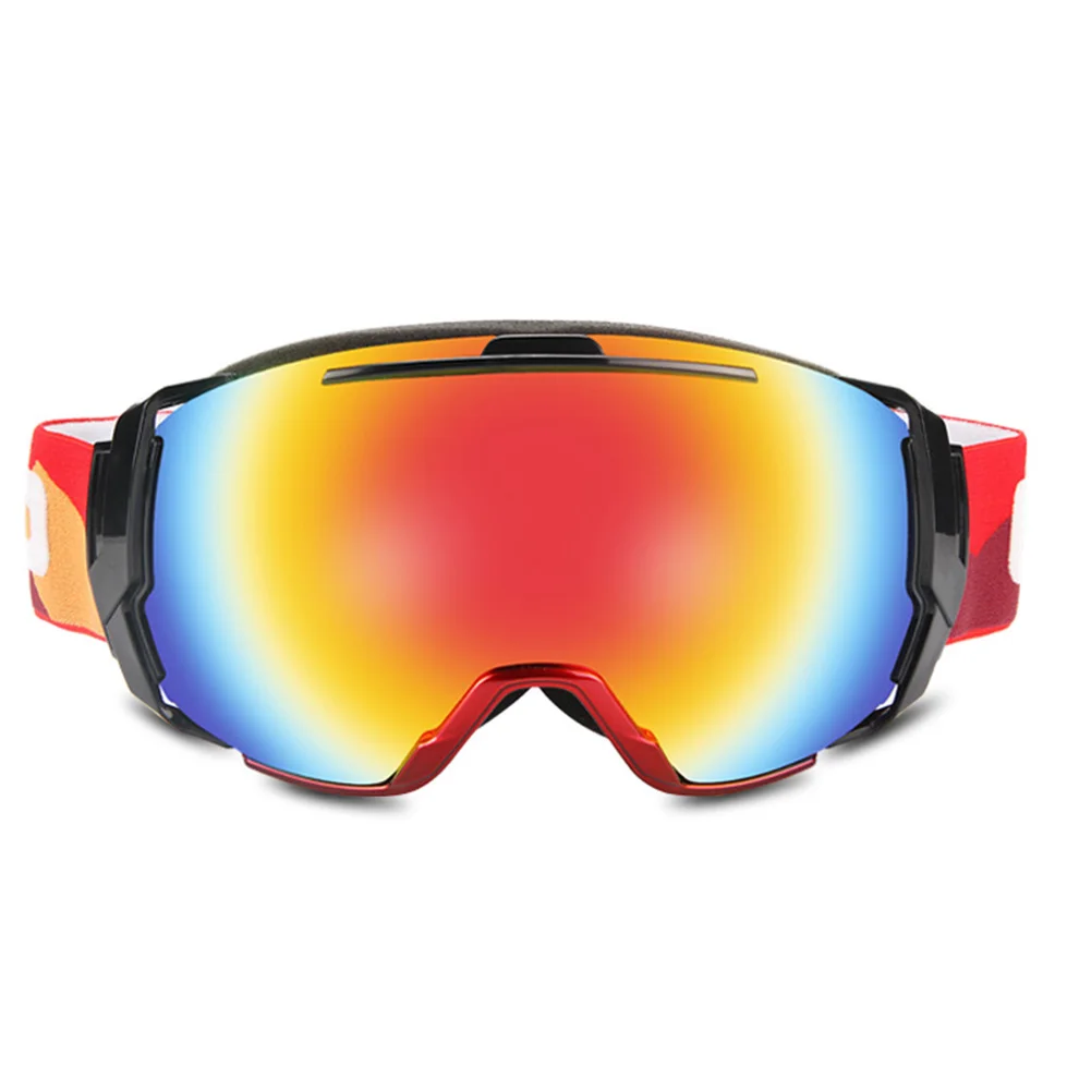 

Men Sunglasses Ski Skiing Goggles Outdoor Sports UV Protective Glasses Mtb Road Bike Sun Glasses Men Women Cycling Eyewear