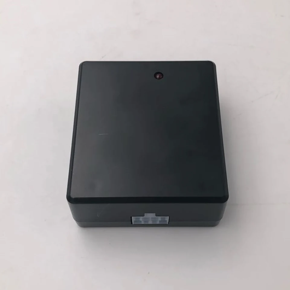 TTlock wifi Интернет контроль Bluetooth smart garague контроллер блокировки двери 1