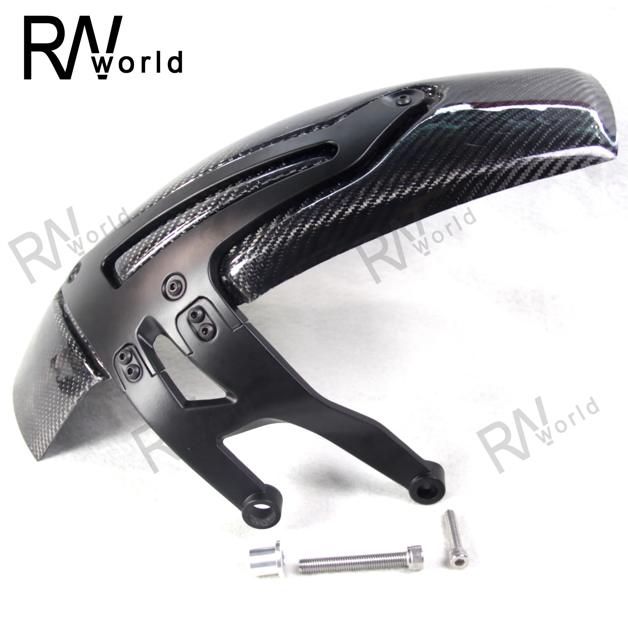 Брызговик для мотоцикла заднее колесо BMW R1200GS 2013 2018 R1200 R 1200 GS 2014 2015 2016 2017|Накладки и