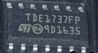 

TDE1737DP INTEGRATED 14-SOIC