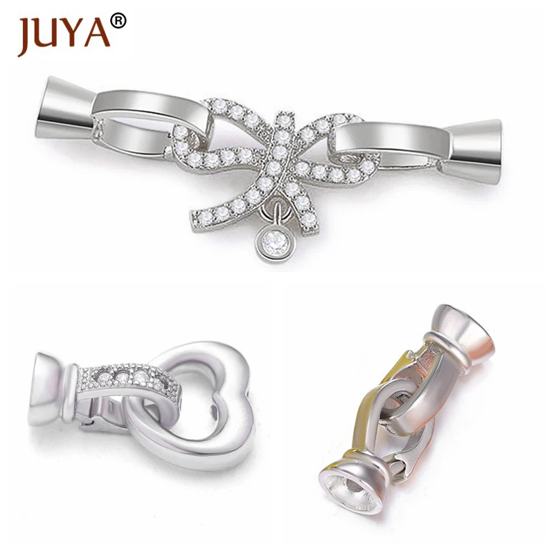 Модные бусины Застежка кепки крючки застежки аксессуары для изготовления бисера