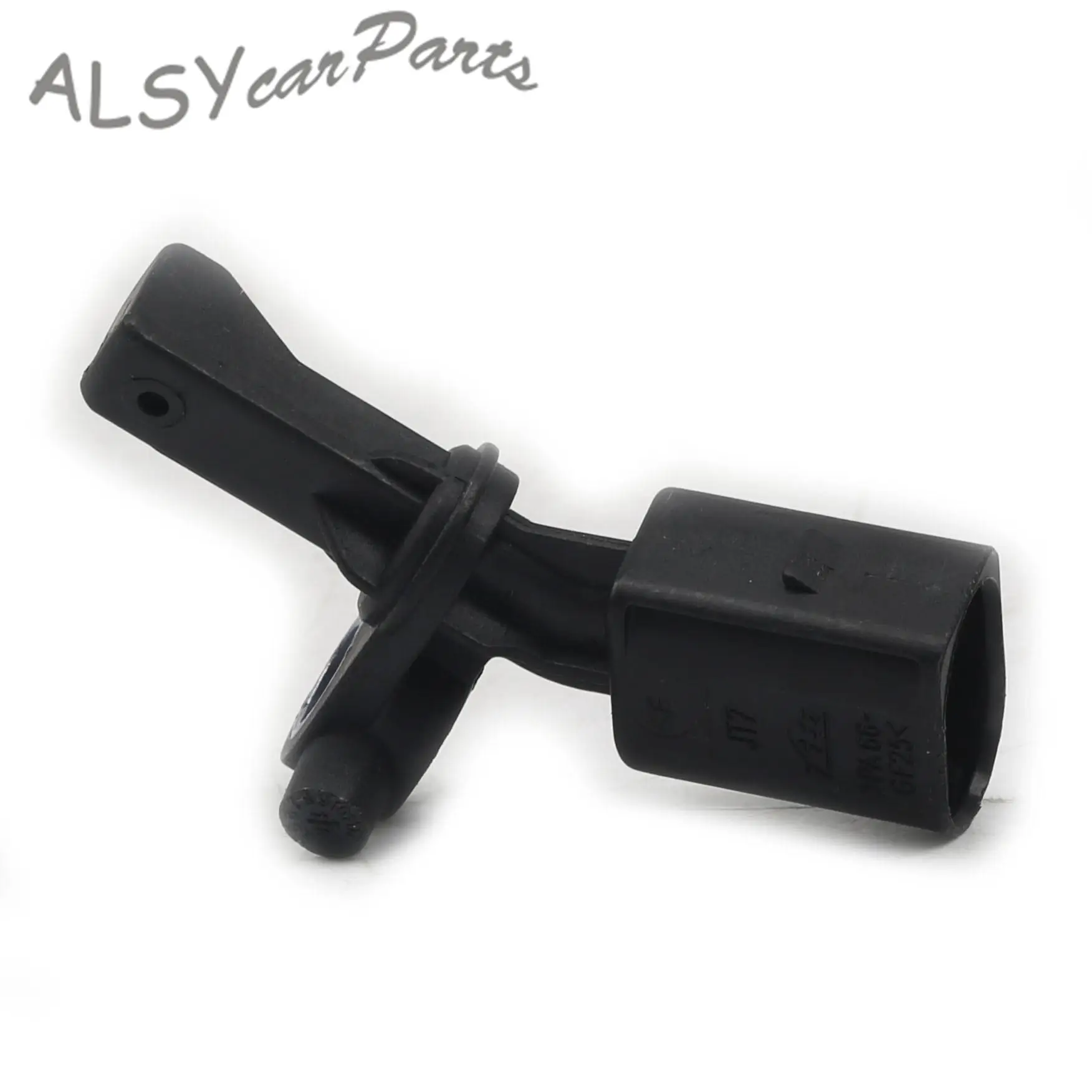 Новинка WHT003862 задняя ось колеса ABS правый и левый датчик скорости для VW POLO Audi A1 Skoda