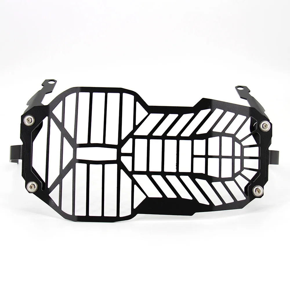 2018 R1200GS передняя фара решетка Защитная крышка для BMW R 1200 GS ADV Adventure 2013 2014 2015 2016 2017