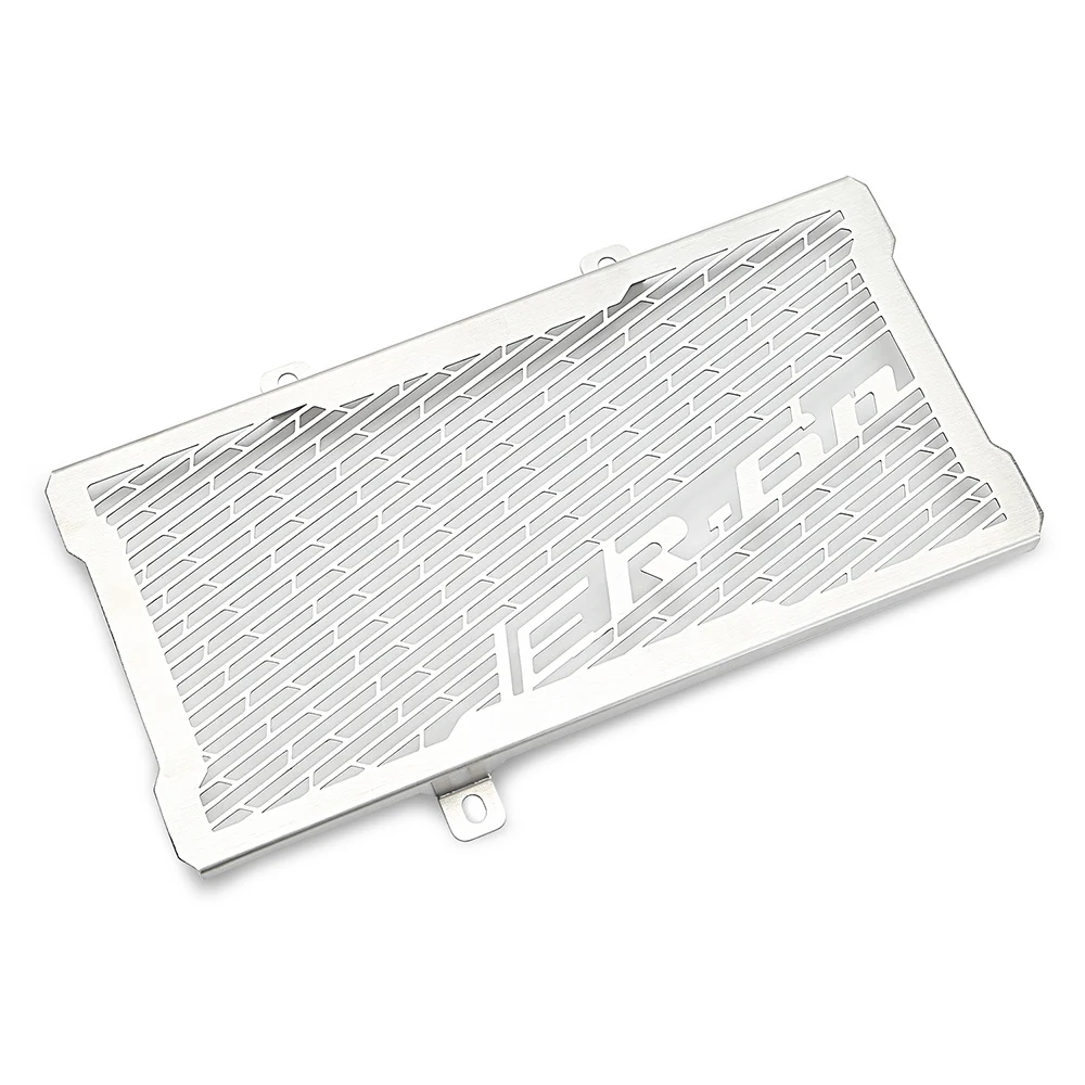 

Motorcycle Stainless Radiator Grille Guard Protection Cover For Kawasaki ER-6N ER 6N 2012 2013 2014 2015 2016