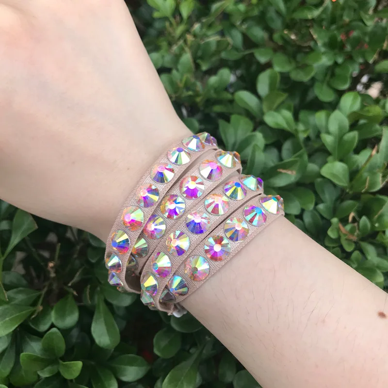 Женские аксессуары для танца живота браслет на запястье с регулируемыми