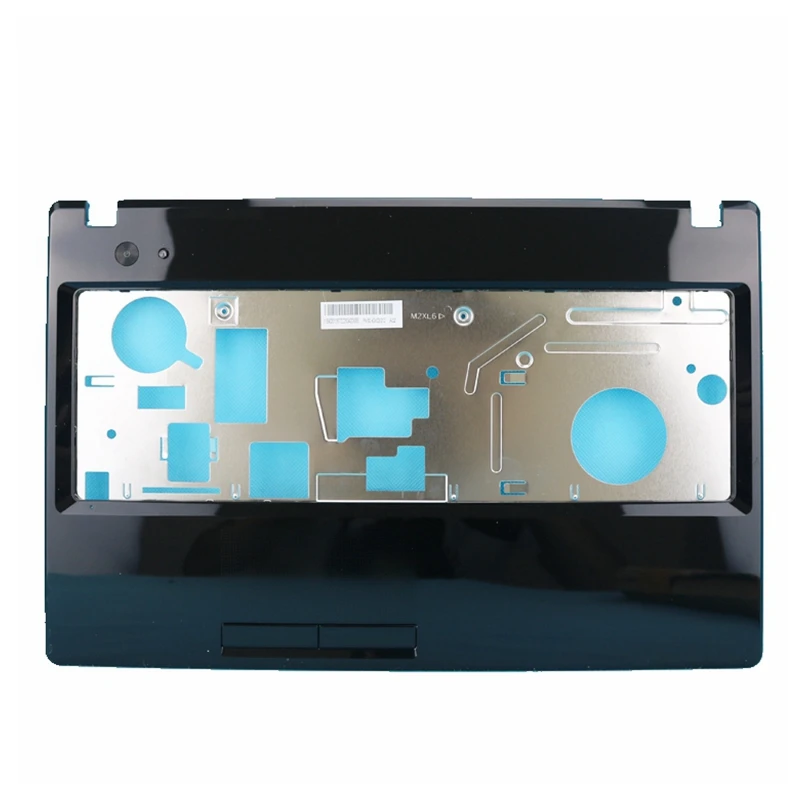 Новый чехол для Lenovo G580 G585 верхний palmest + Нижняя основа 60.4SH33.021 60.4SH01.001|Сумки и чехлы