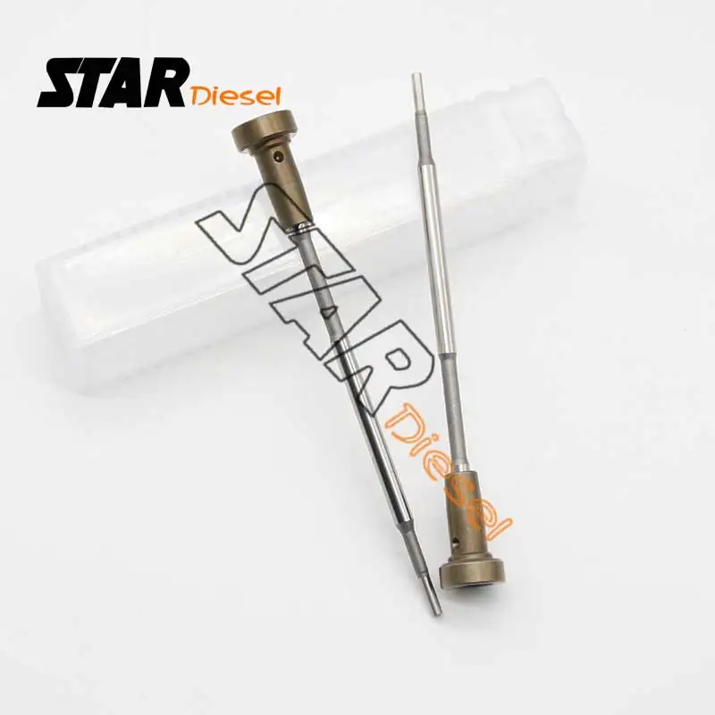 Клапан регулирования топливного насоса FOOVC01352 F OOV C01 352 клапан масляного инжектора